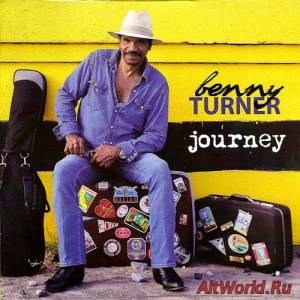 Скачать Benny Turner - Journey (2014)