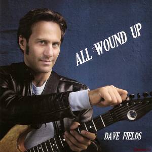 Скачать Dave Fields - All Wound Up (2008)