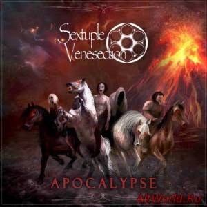 Скачать Sextuple Venesection - Apocalypse (2016)