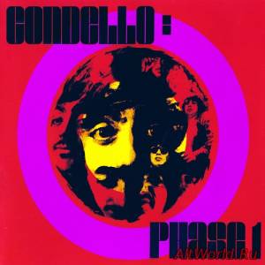 Скачать Michael Condello - Phase One 1968 (Reissue 2007)