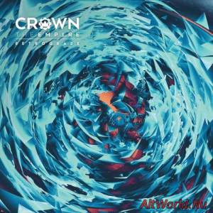 Скачать Crown the Empire - Retrograde (2016)