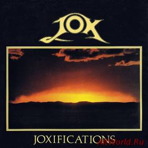 Скачать Jox - Joxifications (1982)