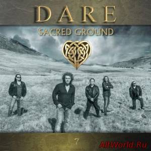 Скачать Dare - Sacred Ground (2016)