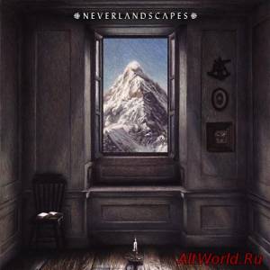 Скачать A Saving Whisper - Neverlandscapes (2016)