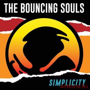 Скачать The Bouncing Souls - Simplicity (2016)