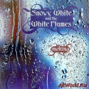 Скачать Snowy White and The White Flames - Melting (1990)