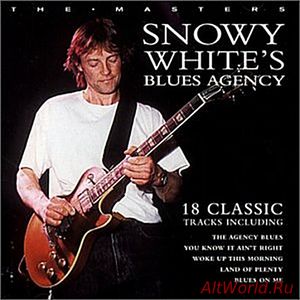 Скачать Snowy White's Blues Agency - 18 Classics (1998)