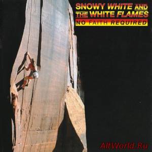 Скачать Snowy White and The White Flames - No Faith Required (1996)