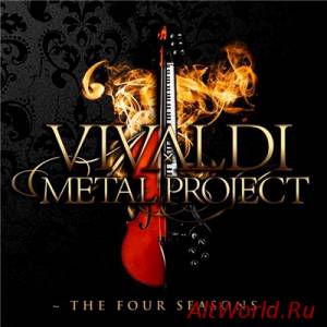 Скачать Vivaldi Metal Project - The Four Seasons (2016) Lossless