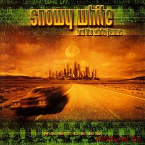 Скачать Snowy White and The White Flames - Restless (2002)