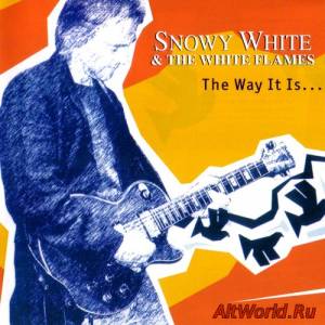 Скачать Snowy White & The White Flames - The Way It Is (2004)