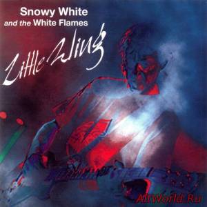 Скачать Snowy White and The White Flames - Little Wing (1997)