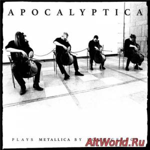 Скачать Apocalyptica - Plays Metallica by Four Cellos (2016)