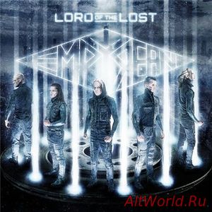 Скачать Lord Of The Lost - Empyrean [Deluxe Edition] (2016)