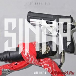 Скачать Etienne Sin - Sinna, Vol. 1 (2016)