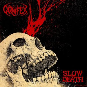 Скачать Carnifex - Slow Death (2016)