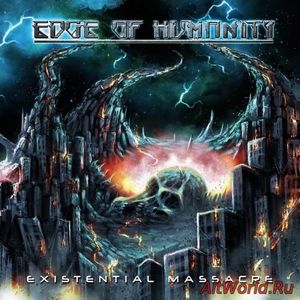 Скачать Edge Of Humanity - Existential Massacre (2016)