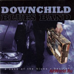 Скачать Downchild Blues Band - A Case Of The Blues (1998)