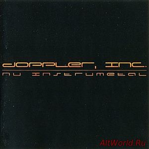 Скачать Doppler, Inc. - Nu Instrumental (2005)