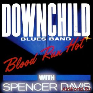 Скачать Downchild Blues Band - Blood Run Hot (1981)