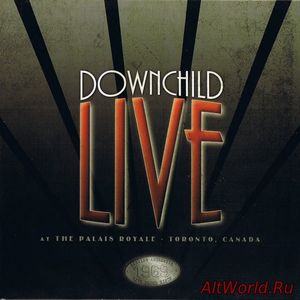 Скачать Downchild Blues Band - Live At The Palais Royale (2007)