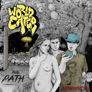 Скачать World Eater - The Path (2016)