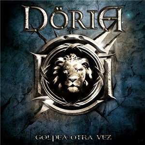 Скачать бесплатно Doria - Golpea Otra Vez (2013)