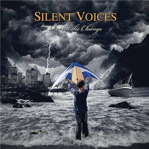 Скачать бесплатно Silent Voices - Reveal The Change (2013)