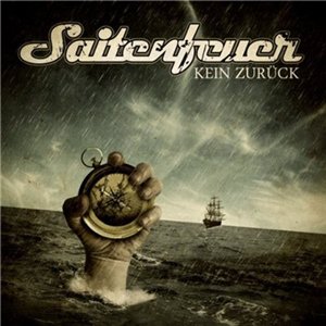 Скачать бесплатно Saitenfeuer - Kein Zuruck (2013)