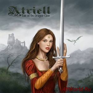 Скачать Atriell - Tale Of The Dragon Claw (2016)