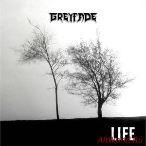 Скачать Greyfade - Life (2016)