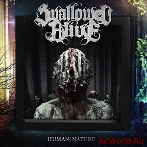 Скачать Swallowed Alive - Human|Nature (2016)