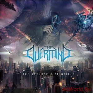 Скачать The Overmind - The Anthropic Principle (2016)