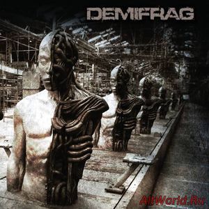 Скачать Demifrag - Demifrag (2016)