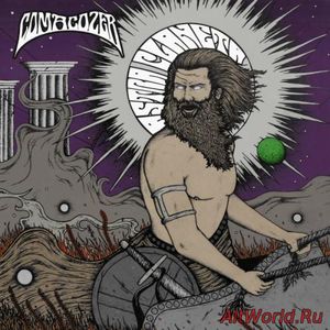 Скачать COMACOZER - Astra Planeta (2016)