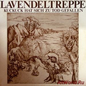 Скачать Lavendeltreppe - Kuckuck Hat Sich Zu Tod Gefallen (1979)