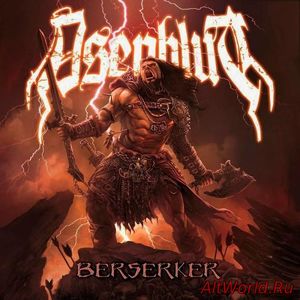 Скачать Asenblut - Berserker (2016)