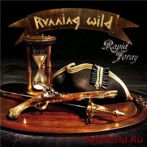 Скачать Running Wild - Rapid Foray (2016)