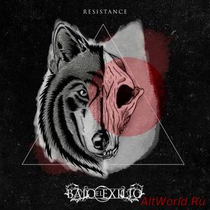 Скачать Bajo El Exilio - Resistance (2016)