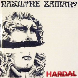 Скачать Hardal - Nasil? Ne Zaman? (1980)