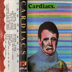 Скачать Cardiacs ‎- The Seaside (1984)