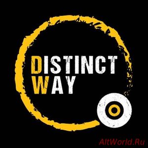 Скачать Distinct Way - Distinct Way (2016)