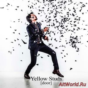 Скачать Yellow Studs - Door (2016)