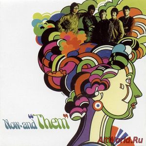 Скачать Them - Now And Them 1968 (Reissue 2003)