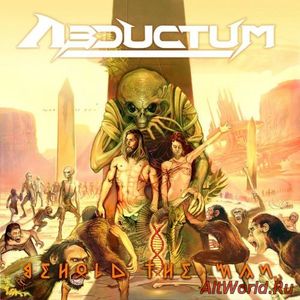 Скачать Abductum - Behold The Man (2016)