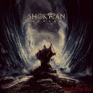 Скачать Shokran - Exodus (2016)