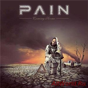 Скачать Pain - Coming Home (2016) Lossless