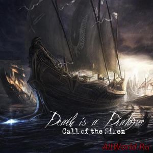 Скачать Death Is a Dialogue - Call of the Siren (2016)