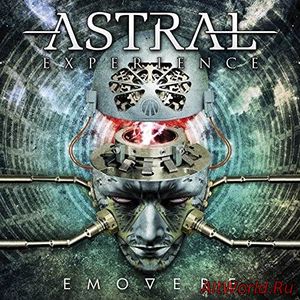 Скачать Astral Experience - Emovere (2016)