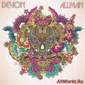 Скачать Devon Allman - Ride or Die (2016)